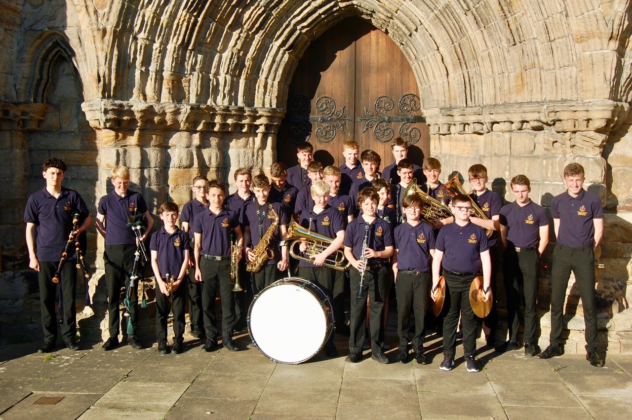 Band On Tour