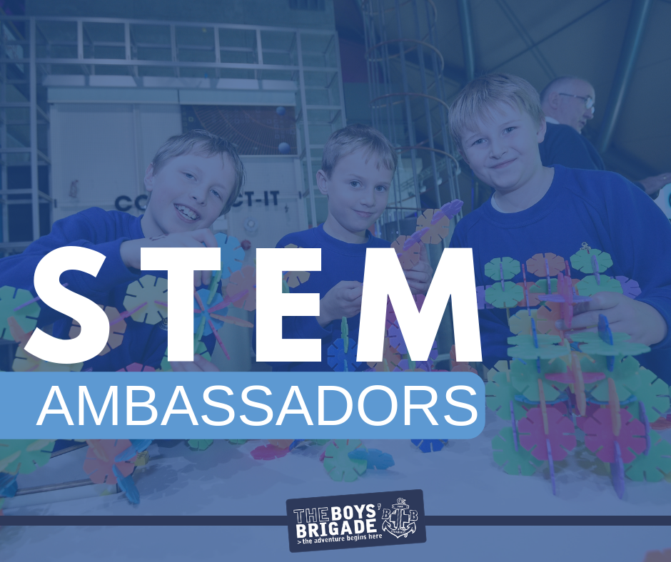 STEM Ambassadors