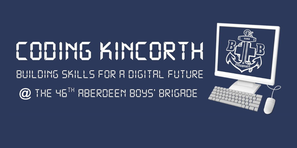 Funding Boost for Kincorth BB