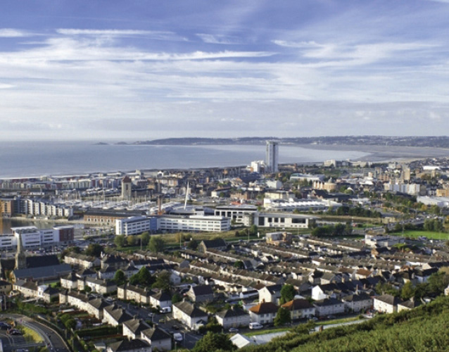 Book now to join us in Swansea for Conference 2019