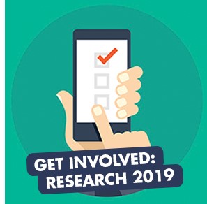 GET INVOLVED: Parents/Carers & Members Perceptions – we need your help!