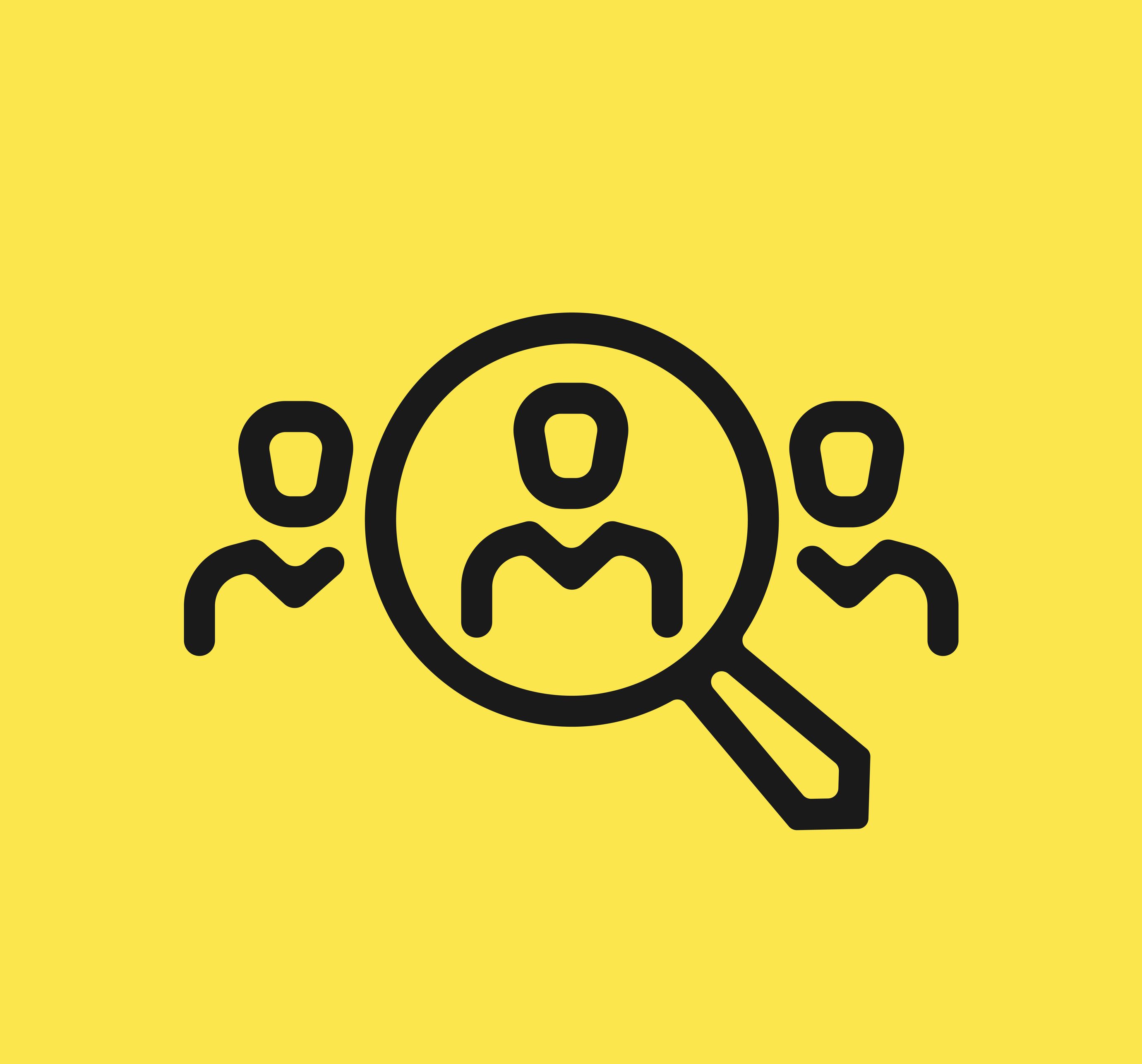 Job Vacancy: Support & Development Lead (London)