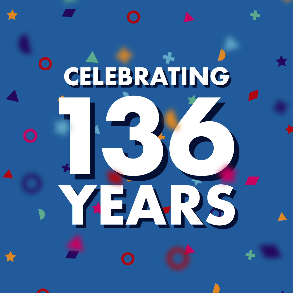 Celebrating 136 Years of The Boys’ Brigade!