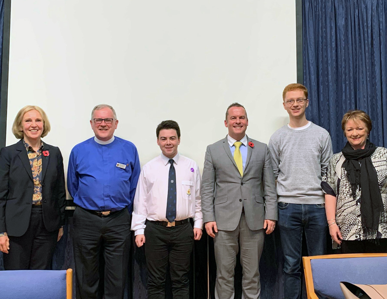Blog: My Journey into Politics