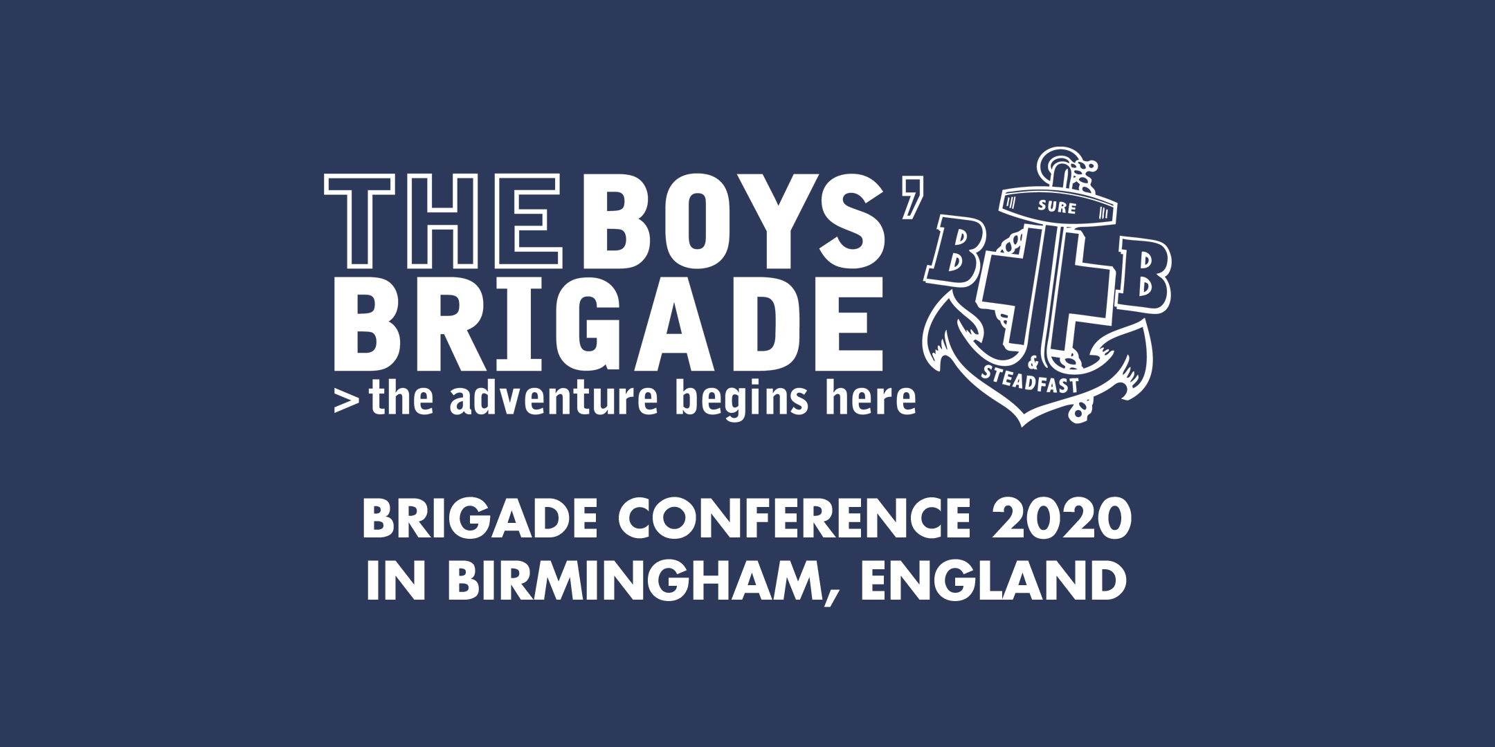 Brigade Conference 2020