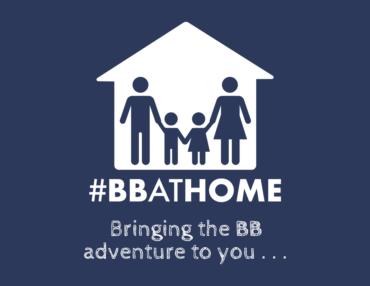 Introducing #BBatHOME