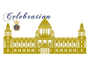 Virtual Queen’s Badge Celebration for BB Northern Ireland