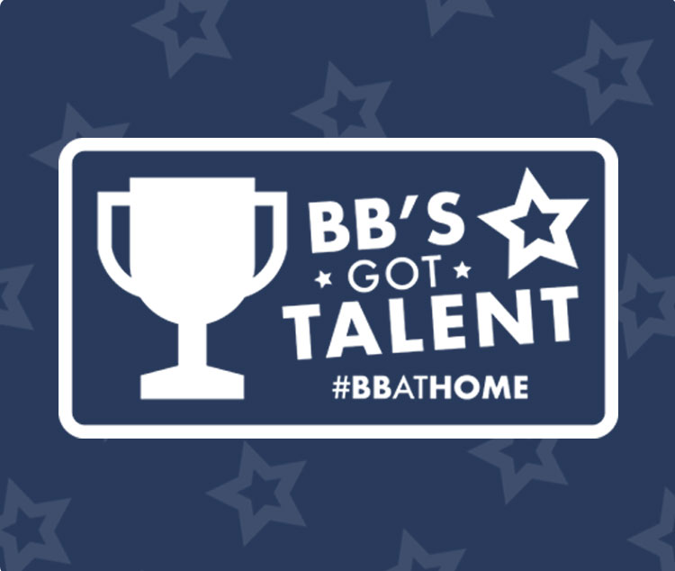 BB’s Got Talent results