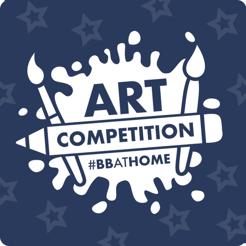 Art Competition results