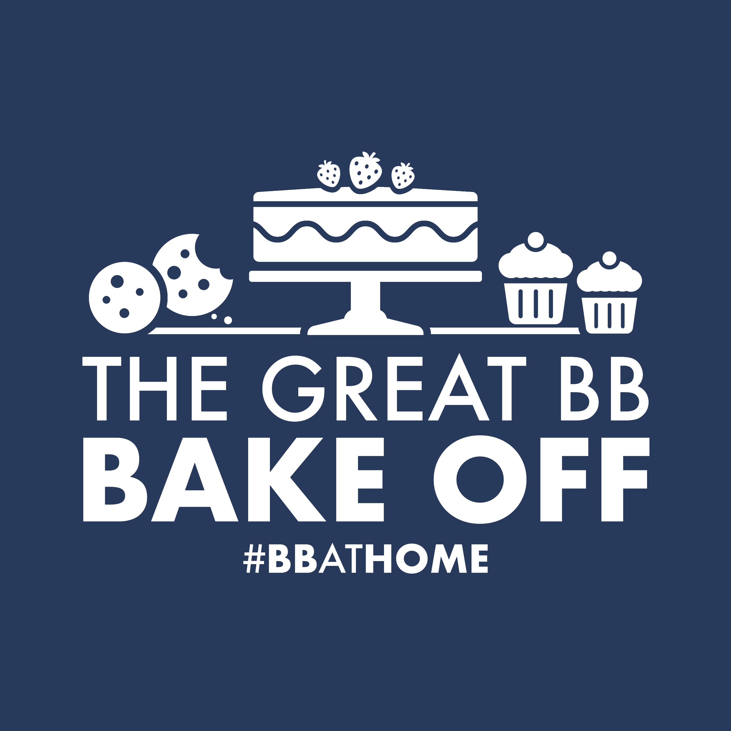 The Great BB Bake Off results