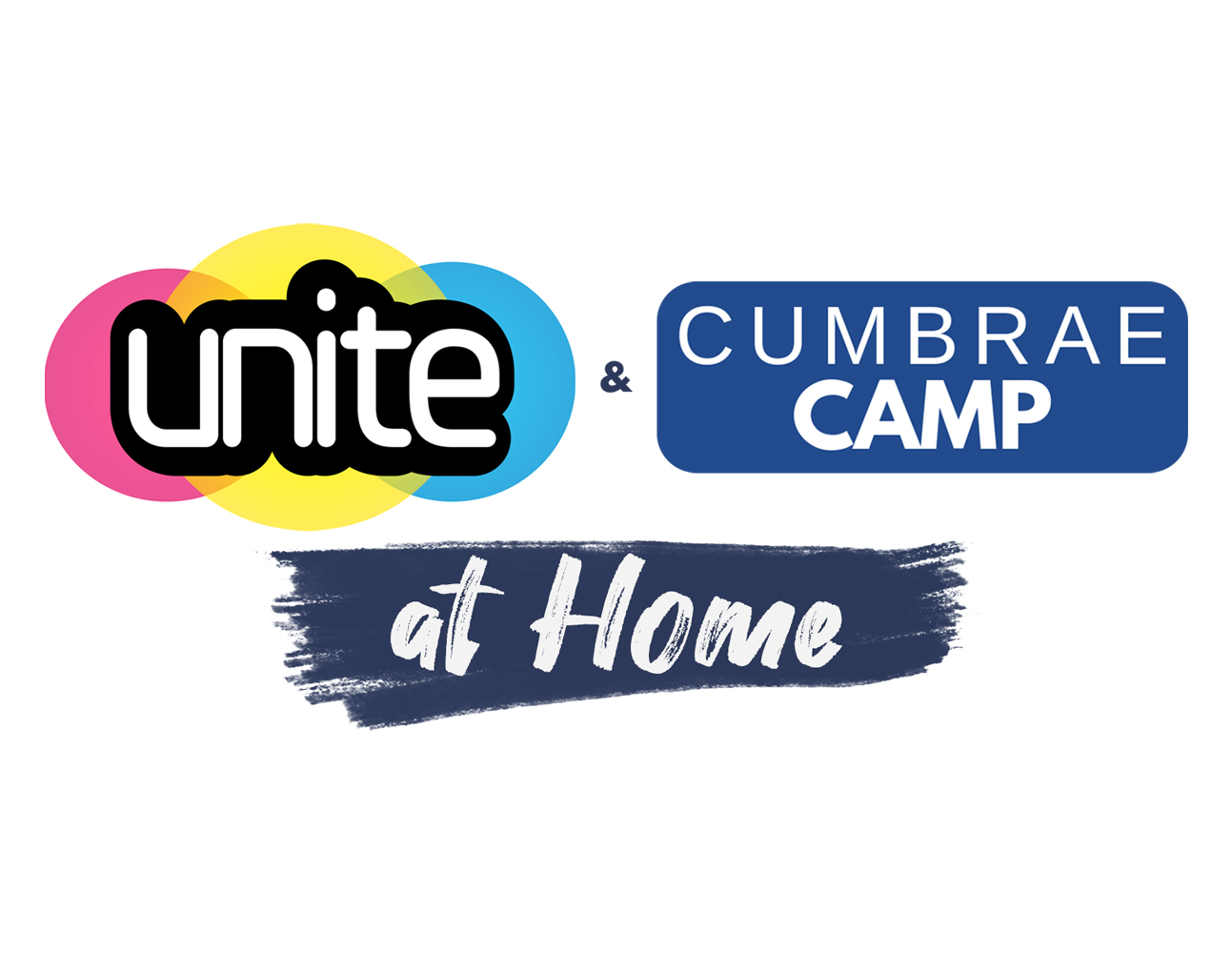 Unite & Cumbrae Camp at Home
