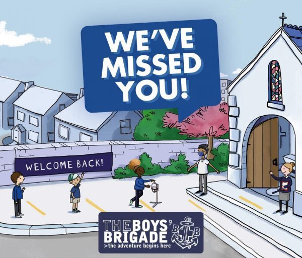 Blog: We’ve Missed You!