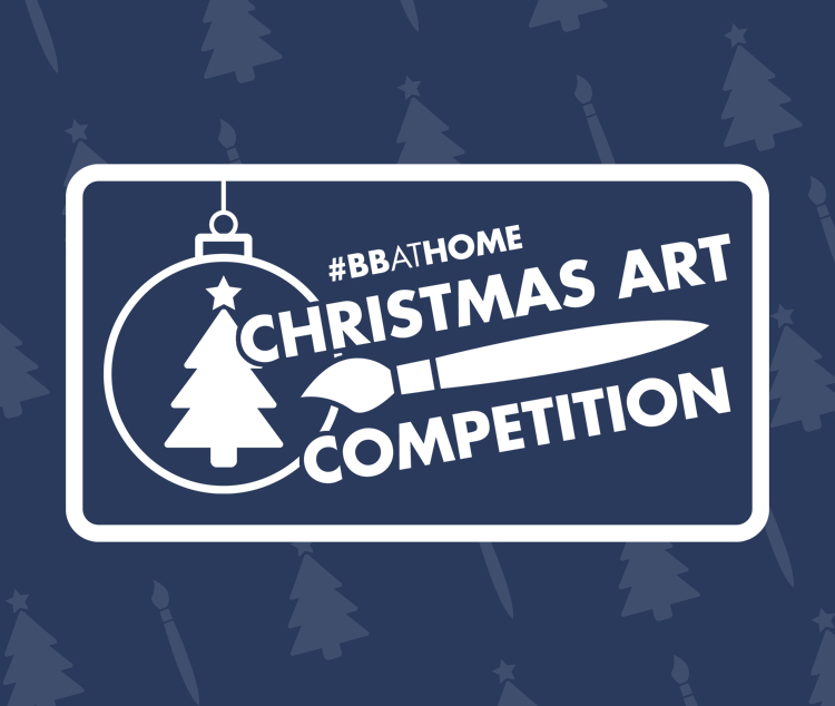 Christmas Art Competition results