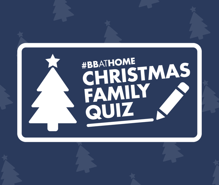 Christmas Family Quiz results