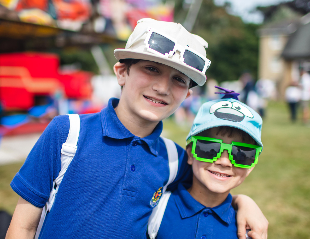 Blog: Making young people the priority and the part we can play